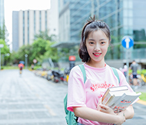 环境优美