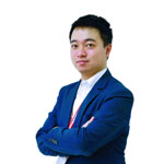 李副总监
