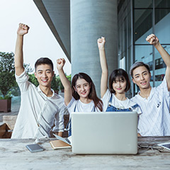不收费学手绘