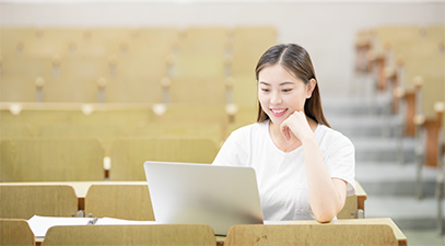 在校大学生
