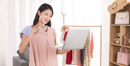 开网店却不懂图片美化