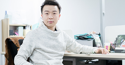不满于现状，学习技能增加收入