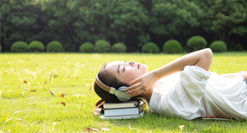 优越的地理位置