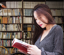 丰富的集体生活