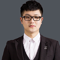 李伟老师