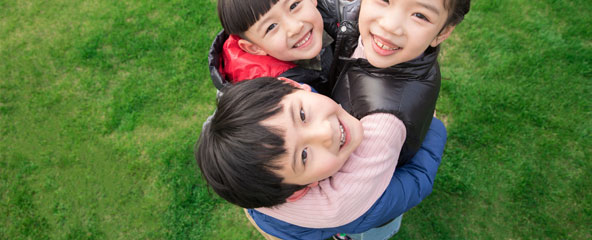 趣味职业兼顾融合