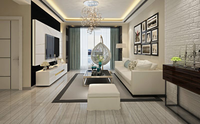 3D效果图设计班