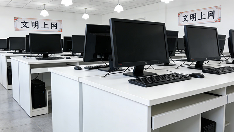 承德程序员培训机构排名前十教学质量哪个好些