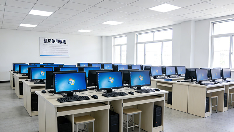 门头沟区python培训机构哪家好一些