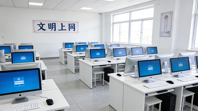 邢台软件测试培训机构排名前十哪家好一些