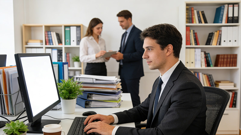 闸北区计算机学校机构哪家好学费要多少钱