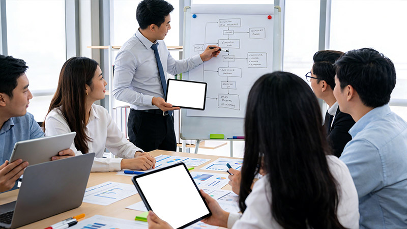 青浦区前端培训机构哪家好学费要多少钱