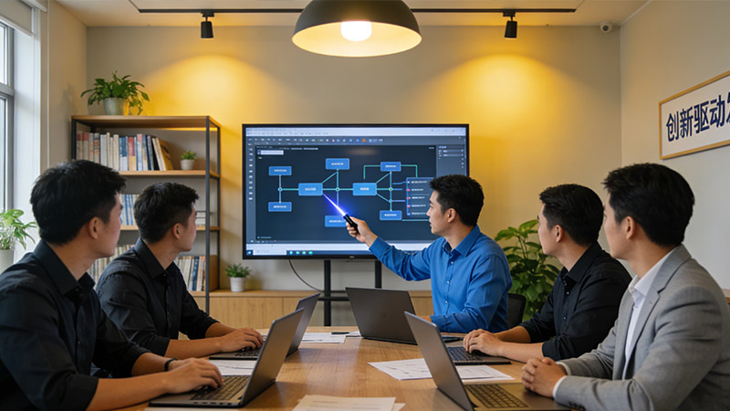 大连视频剪辑培训机构哪家好AI课程教学强