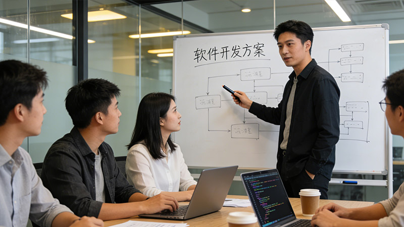 成都python培训机构排名前十哪家好一些