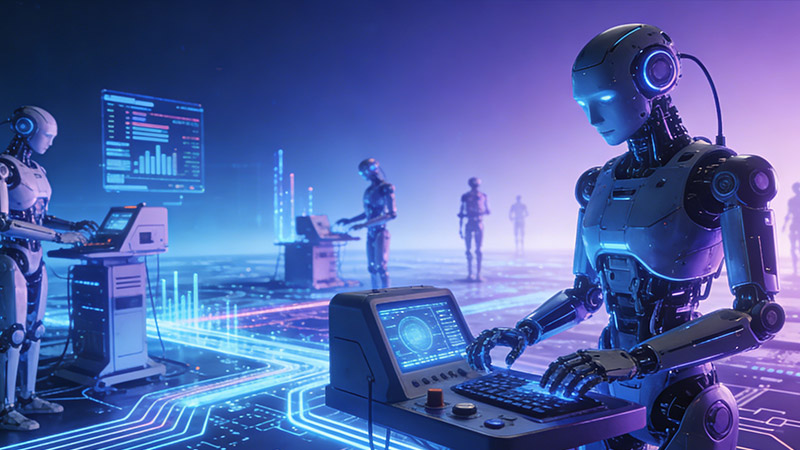 廊坊云计算培训机构哪家好学费要多少钱